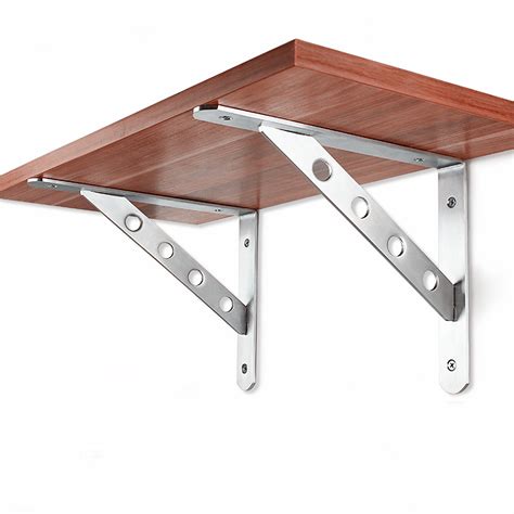 metal bracket for shelves|steel metal wall shelf brackets.